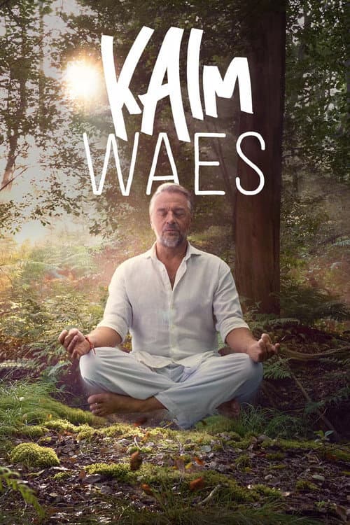 Постер: Kalm Waes