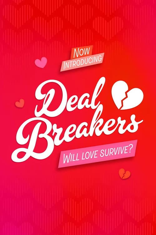 Постер: Dealbreakers