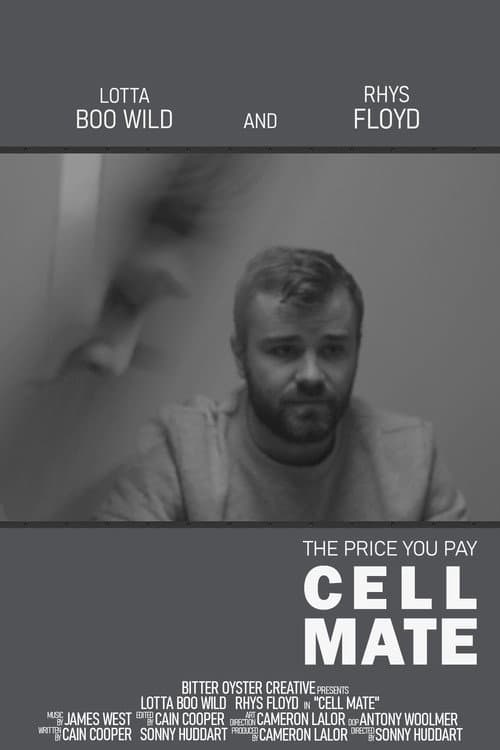 Постер: Cell Mate