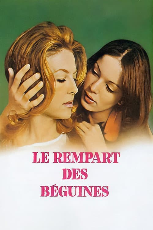 Постер: Le Rempart des Béguines
