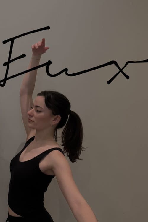 Постер: Eux