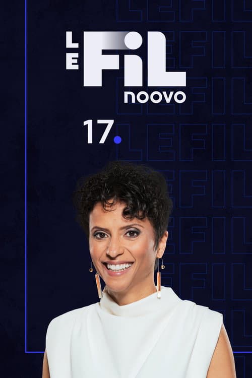 Постер: Нуво ле фил 17