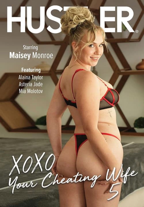 Постер: XOXO, Your Cheating Wife 5