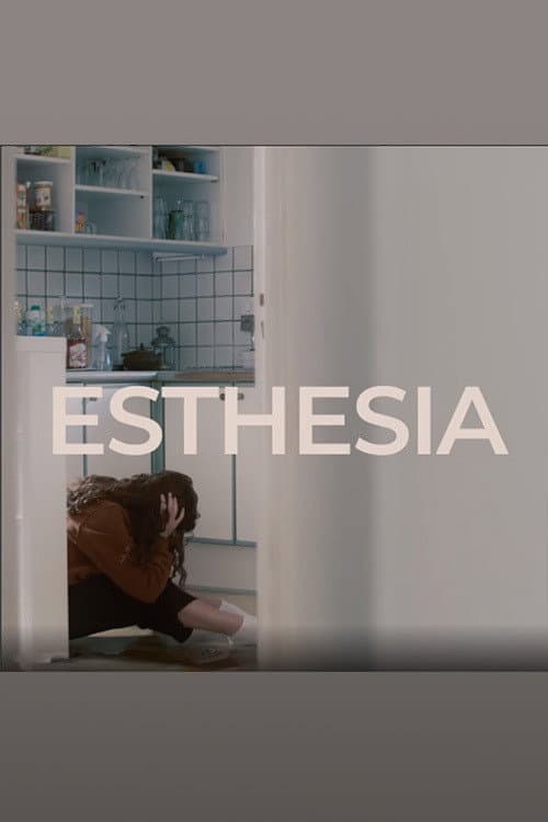 Постер: ESTHESIA