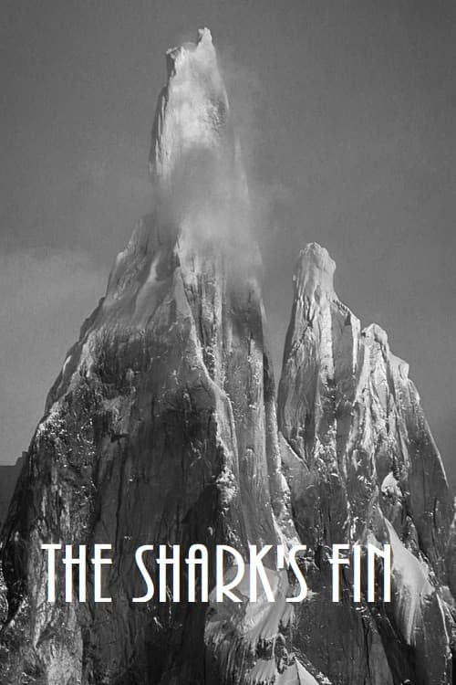 Постер: The Shark's Fin