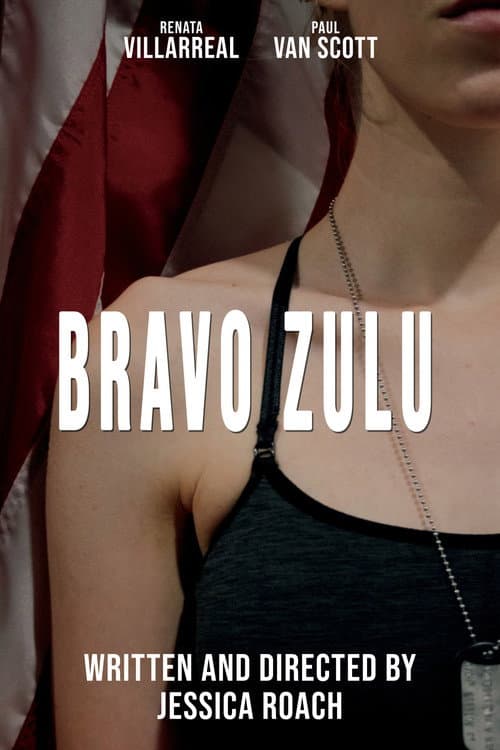 Постер: Bravo Zulu
