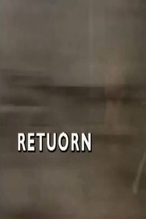 Постер: Il retuorn