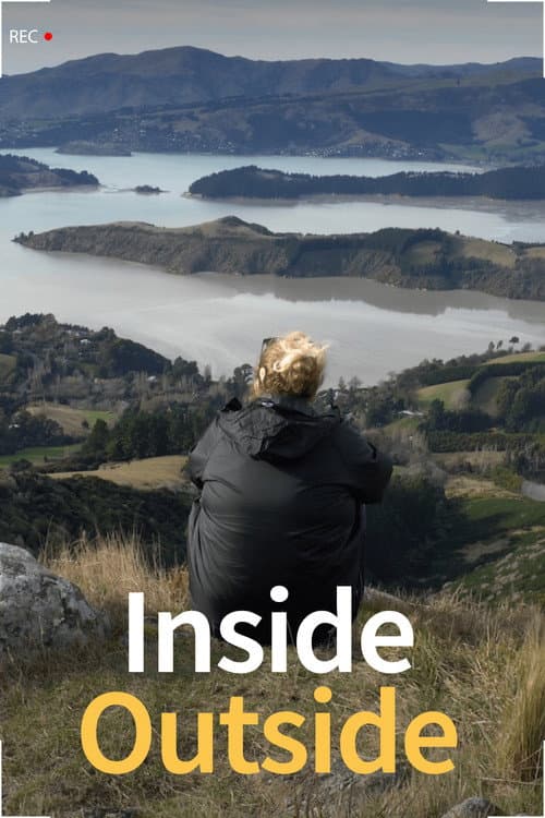 Постер: Inside Outside