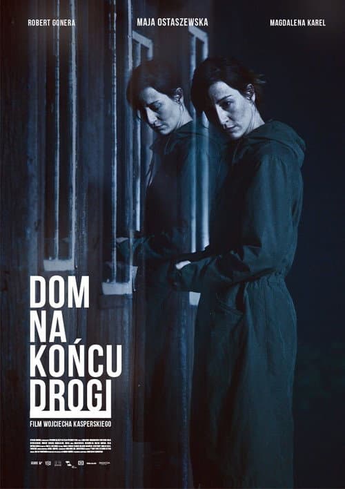 Постер: Dom na końcu drogi