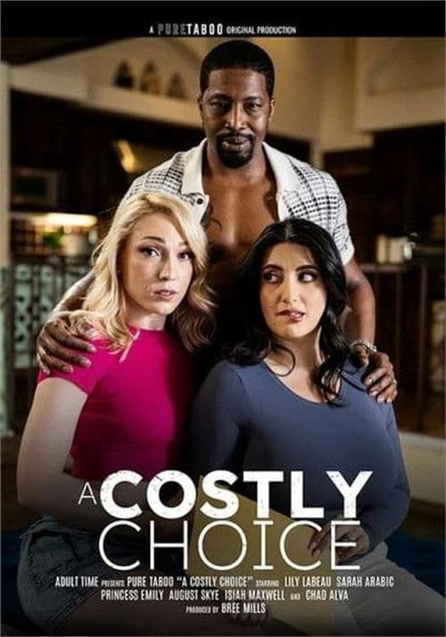 Постер: A Costly Choice
