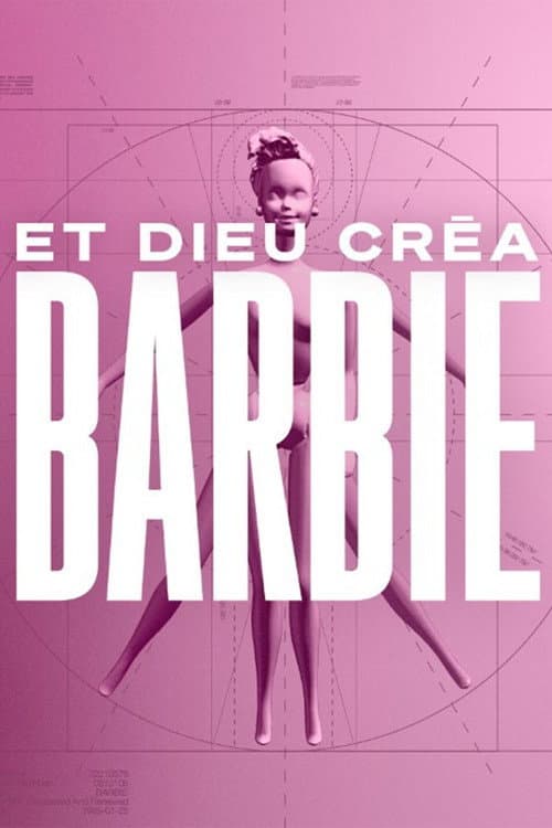 Постер: Et Dieu créa Barbie