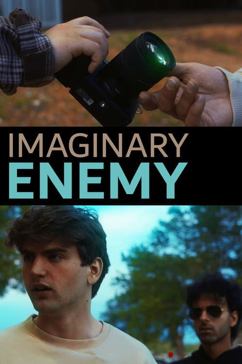 Постер: Imaginary Enemy