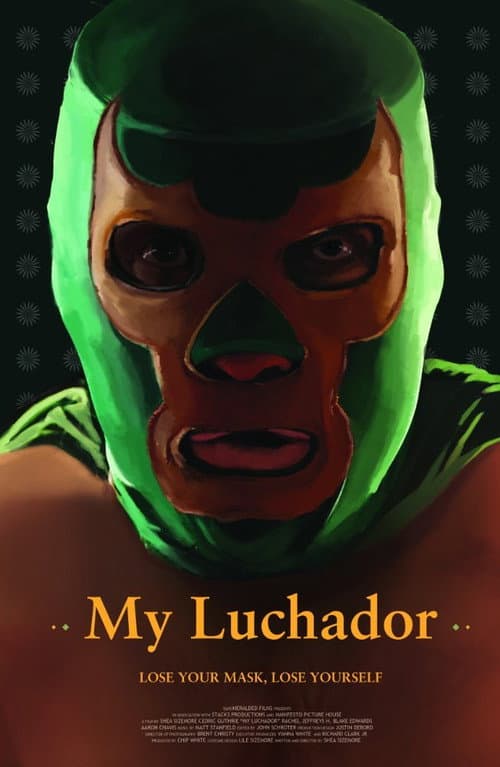 Постер: My Luchador
