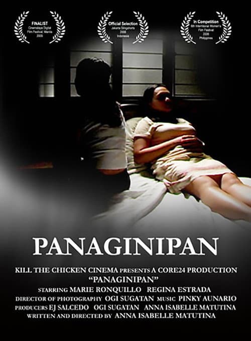 Постер: Panaginipan