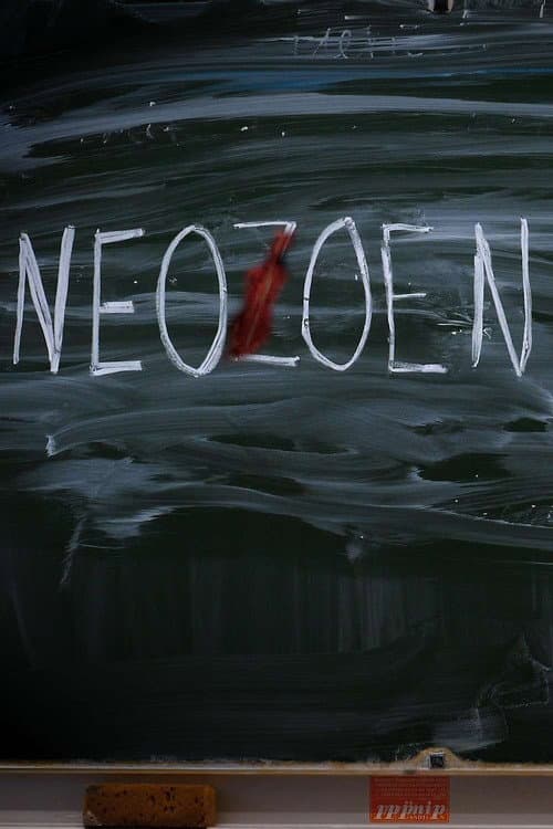 Постер: Neozoen