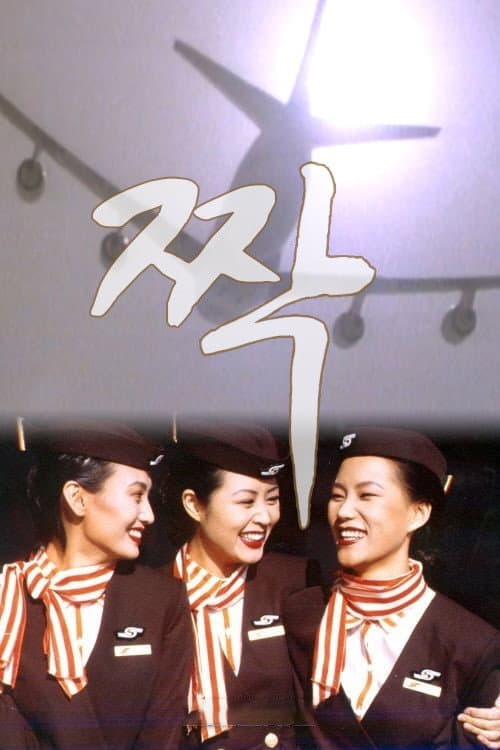 Постер: 짝