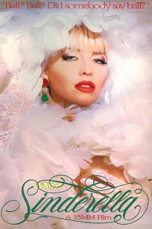 Постер: Sinderella