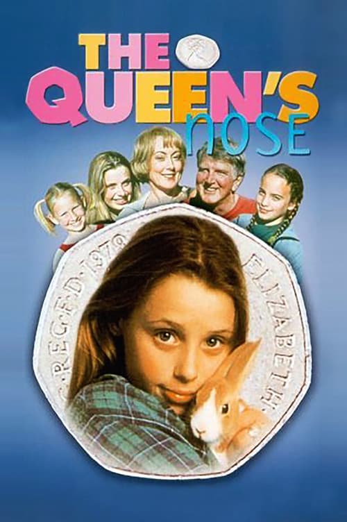 Постер: The Queen's Nose