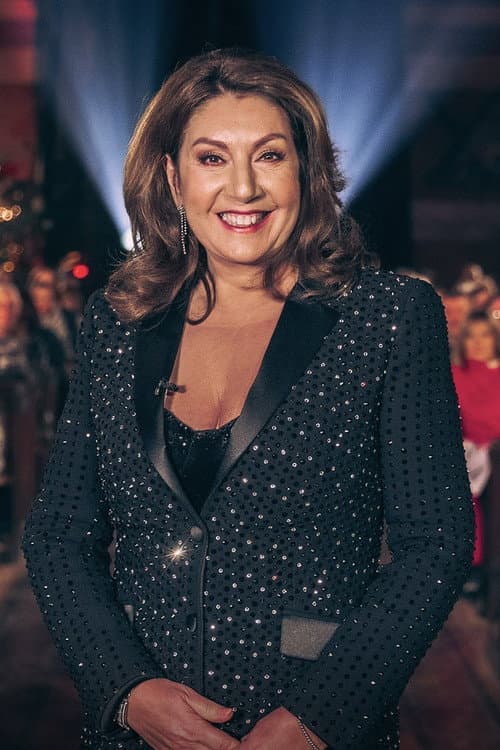 Постер: Christmas Carols on ITV