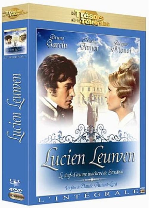 Постер: Lucien Leuwen