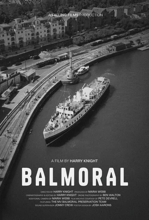 Постер: Balmoral