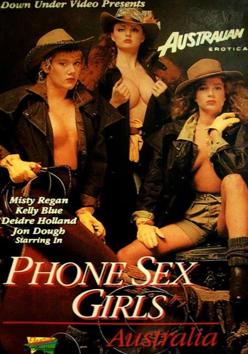 Постер: Phone Sex Girls Australia