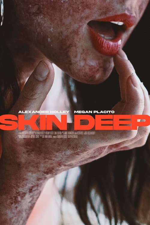 Постер: Skin Deep
