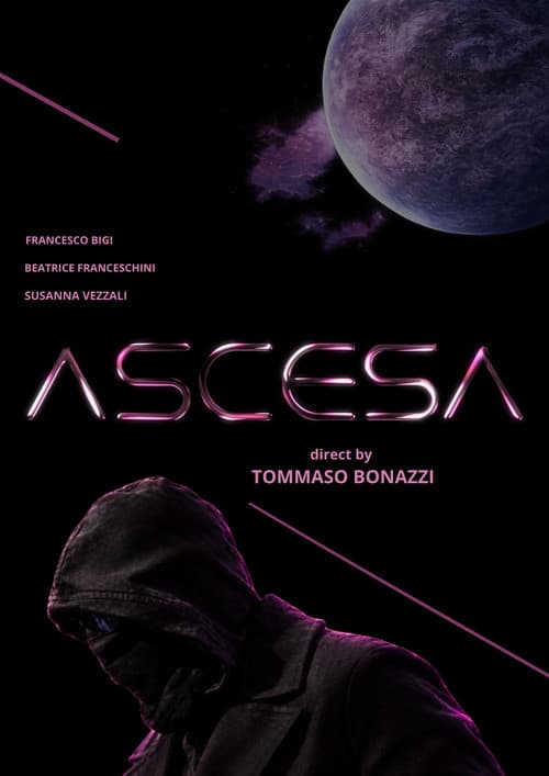 Постер: ASCESA