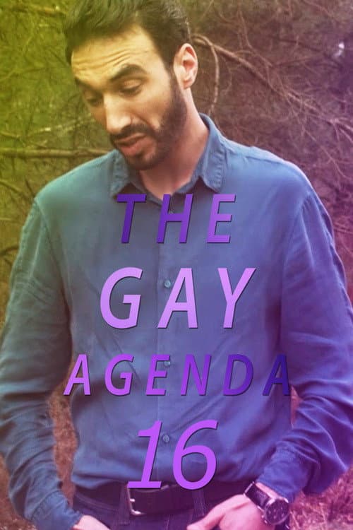 Постер: The Gay Agenda 16
