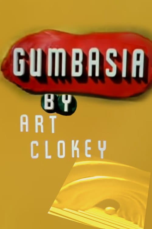 Постер: Gumbasia