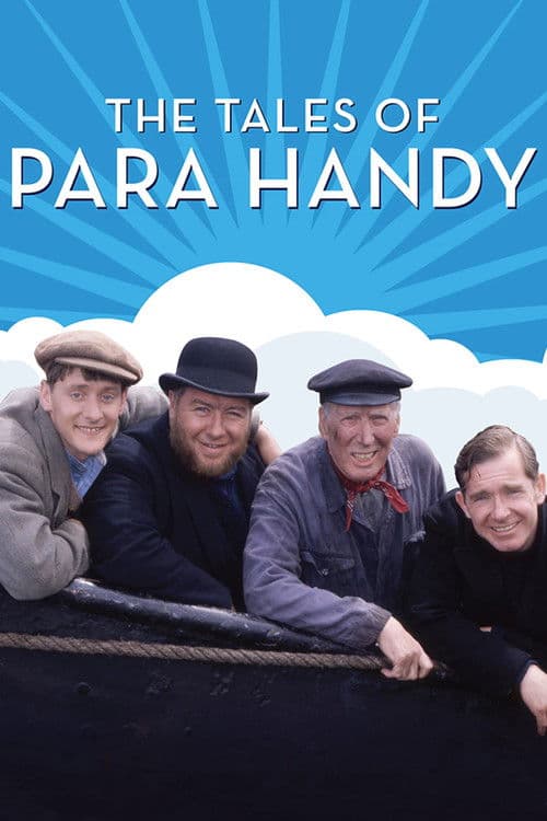 Постер: The Tales of Para Handy