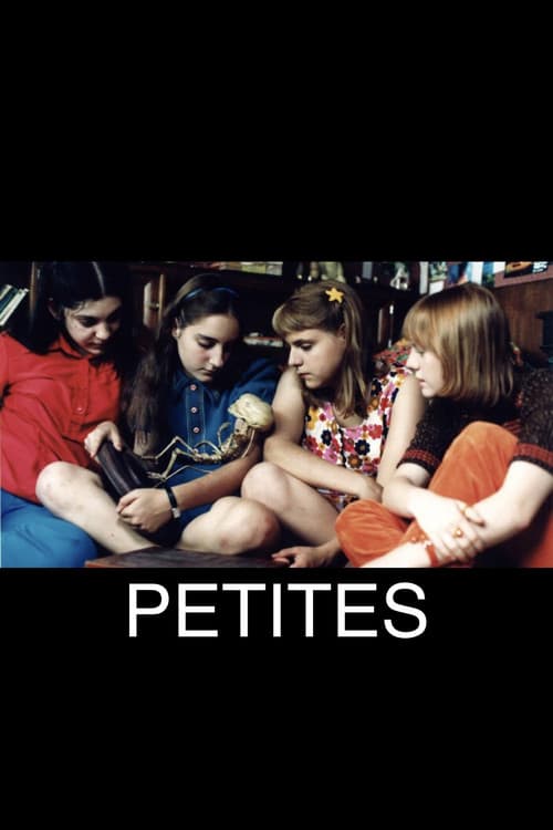 Постер: Petites
