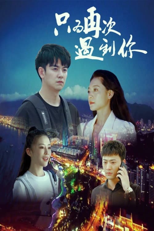 Постер: 只为再次遇到你