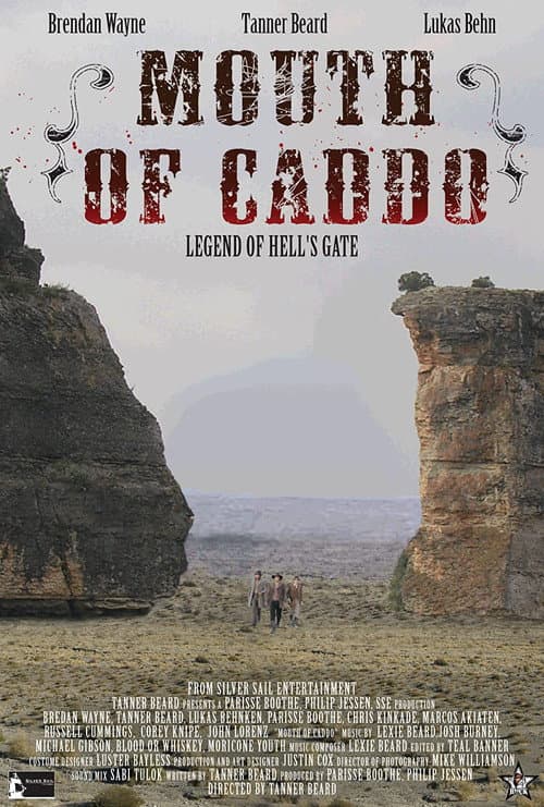 Постер: Mouth of Caddo