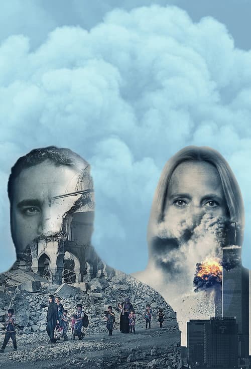 Постер: My 9/11
