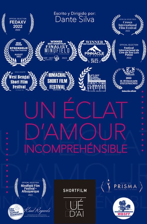 Постер: Un Eclat d´Amour Incompréhensible