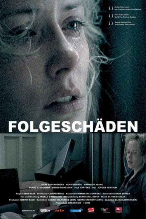 Постер: Folgeschäden