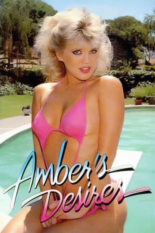 Постер: Amber's Desires