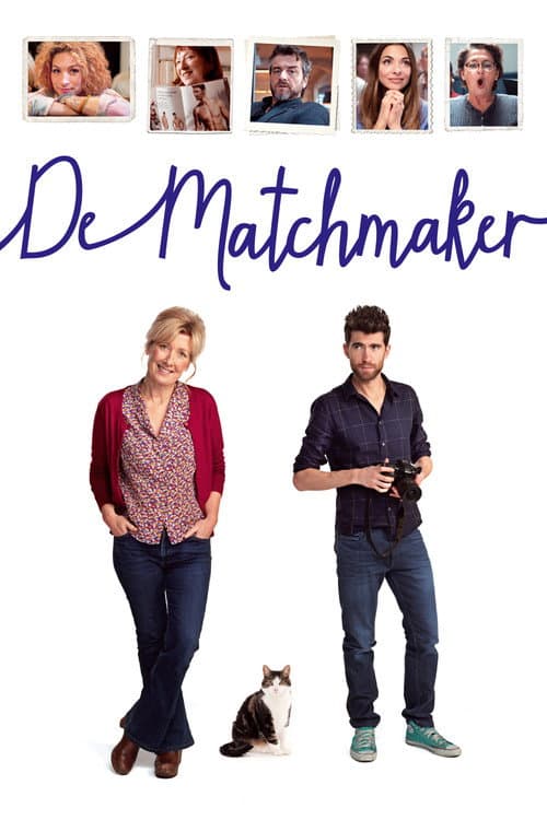 Постер: De Matchmaker