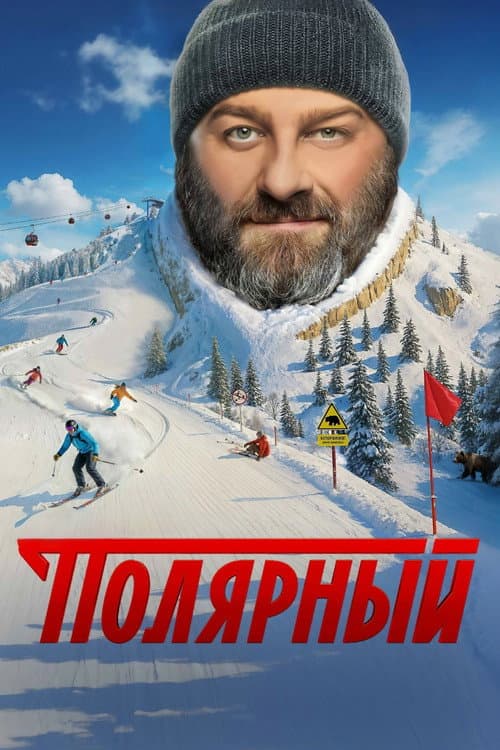 Постер: Полярный