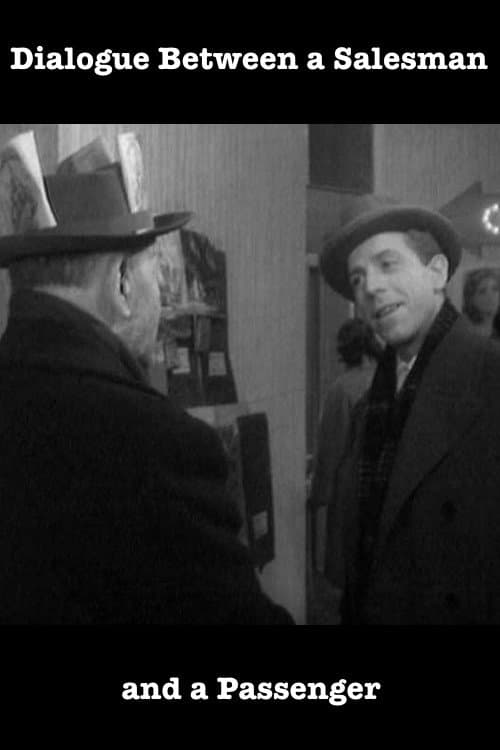 Постер: Dialogo di un venditore di almanacchi e di un passeggiere