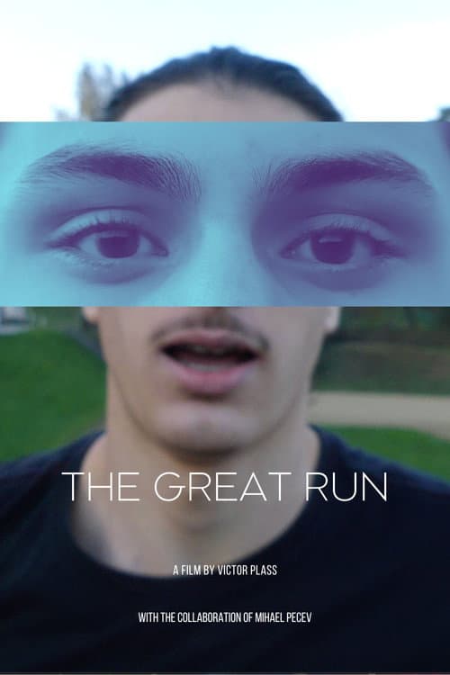 Постер: La grande Course