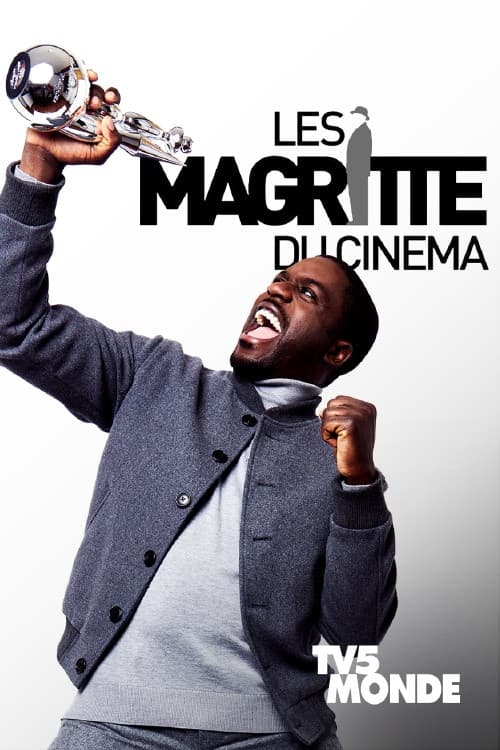 Постер: Les Magritte du Cinéma