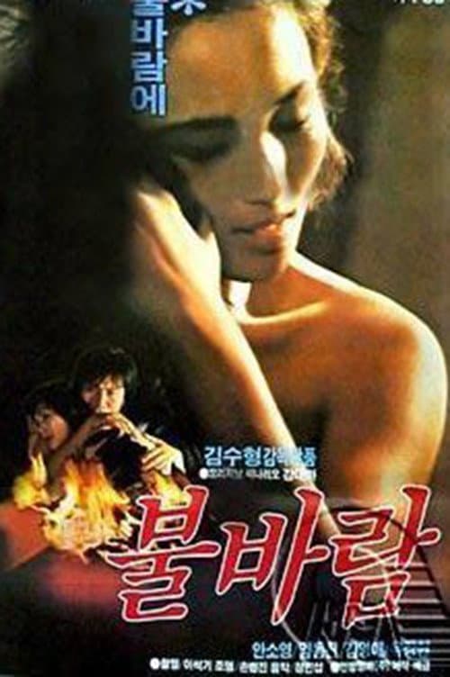 Постер: 불바람