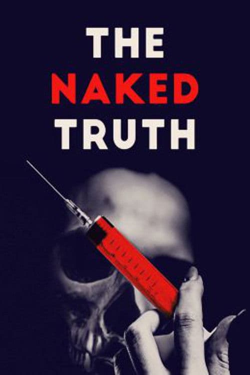 Постер: The Naked Truth