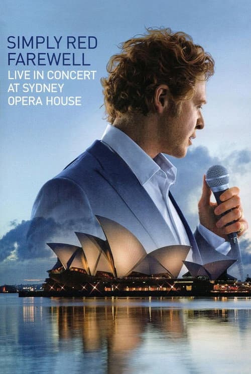 Постер: Simply Red: Farewell