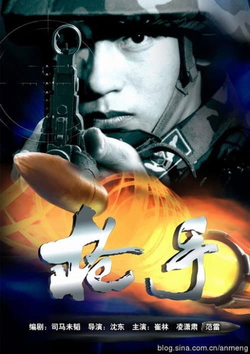 Постер: 枪手