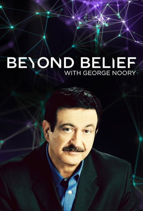 Постер: Beyond Belief with George Noory