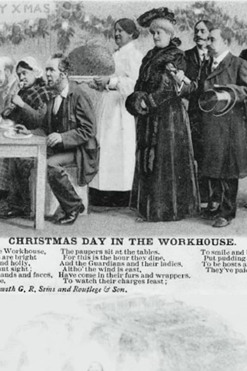Постер: Christmas Day in the Workhouse