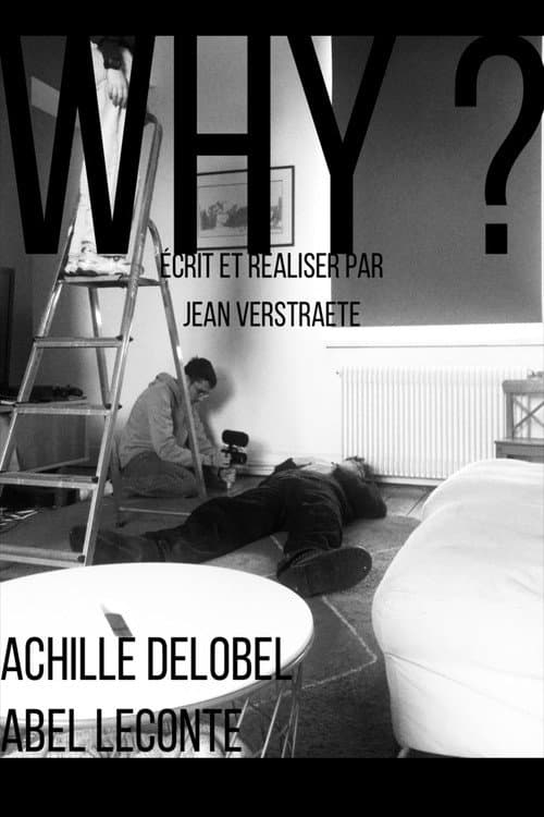 Постер: Why ?